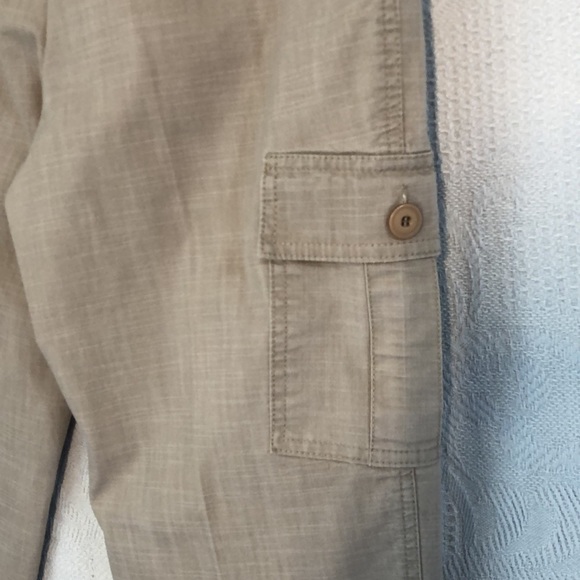 AB studio capris - Picture 6 of 8